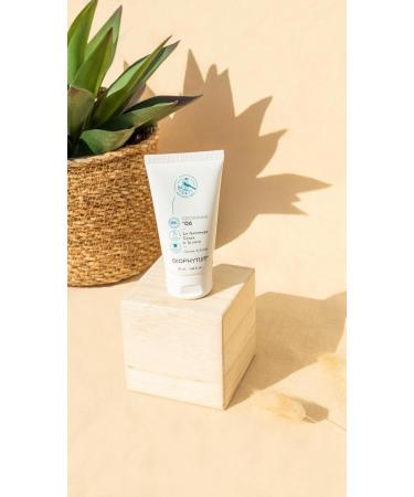  BIOPHYTUM COCOONING 06 - Body Scrub - 50 ml - Buy Online on GoSupps.com