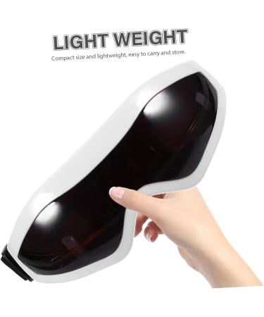 Holibanna 1Ensemble Masseur Pour Gar on Fille De Massage Yeux Nanotechnologie ge Design - Buy Online on GoSupps.com