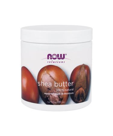 Now Foods Shea Butter - 7 oz. 8 Pack8