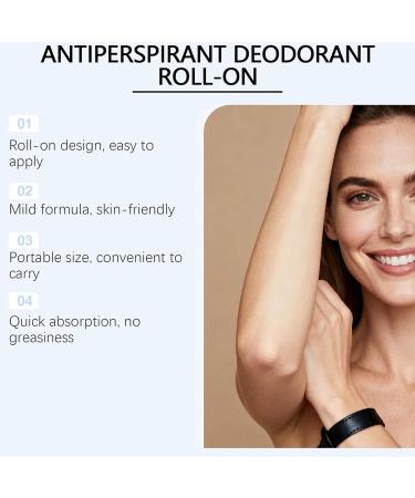  Zasdvn Soothing Nerve Balm - Smooth Butter Roll-On Maximum Muscle Strength Balm 50ml - for Seniors Men Women Back Legs Feet Shoulders Ankles Arms Daily Activities Travel - Buy Online on GoSupps.com