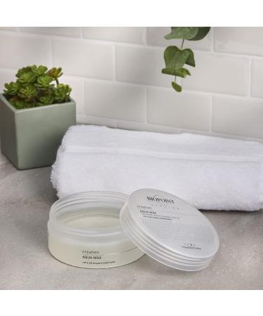 Biopoint Styl Aqua Wax 100ml Best International Hair Styling Wax for Strong Hold & Shine - Buy Online on GoSupps.com