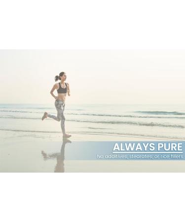 Buy Pure Original Ingredients Alpha-Lipoic Acid Capsules | 100% Pure No Additives Lab Verified - International Shipping Available - Buy Online on GoSupps.com