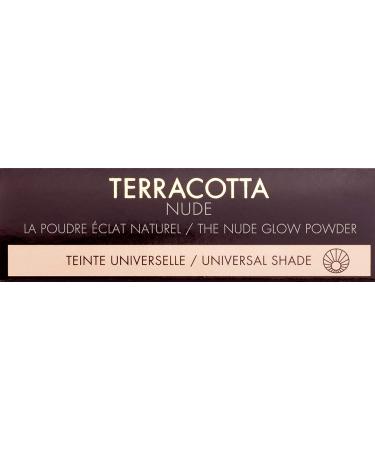 Guerlain Terracotta Compact Powder Nude - Unisex 1UN | Buy Internationally - Best Price & Fast Shipping - Buy Online on GoSupps.com