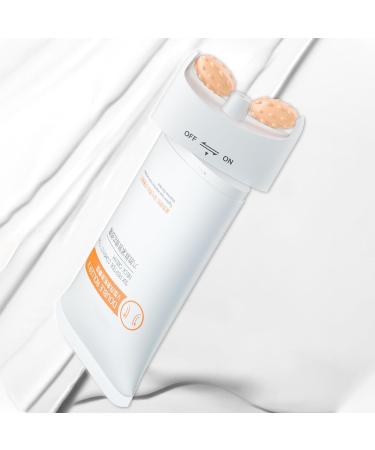  G n rique Lifting Neck Cream Hard Neck Cream 120g Hexapeptide Neck Care Cream | Natural Skin Care Product for Women Nourishing Moisturizer Non-Greasy Hexapeptide Moisturizer - Buy Online on GoSupps.com