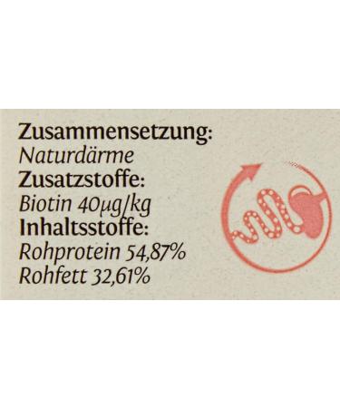 Buy Carnello Cat Treats - Delicious Cat Spaghetti & Snacks | Healthy Delicacies for Cats (4 x 30g) - Buy Online on GoSupps.com