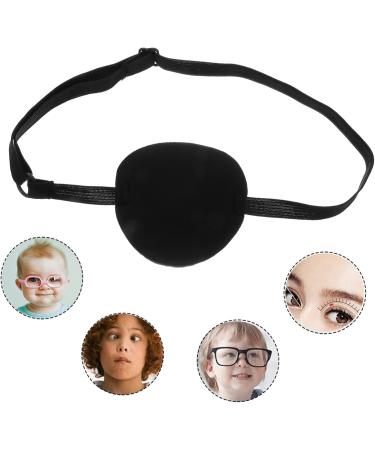 Gogogmee 10pcs Amblypia Eye Patch Pirate Eye Patches Eye Patches for Adults Eye Patch for Lazy Eye Patch - Buy Online on GoSupps.com