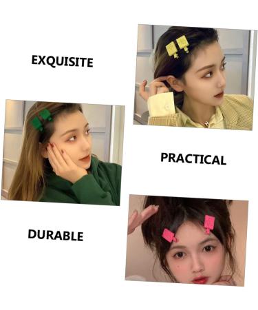 minkissy Hair Pairs mahjong hairpin hairpins vintage headwear cute hair s jewelry for women metal barrettes dark mahjong barrettes hair charms alloy girl bang Clips - Buy Online on GoSupps.com