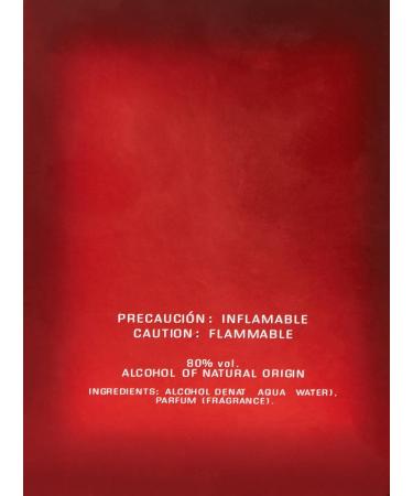 Myrurgia Yacht Man Red by Myrurgia Eau De Toilette Spray for Men 3.40 Ounce red 3.4 Fl Oz (Pack of 1) - Buy Online on GoSupps.com