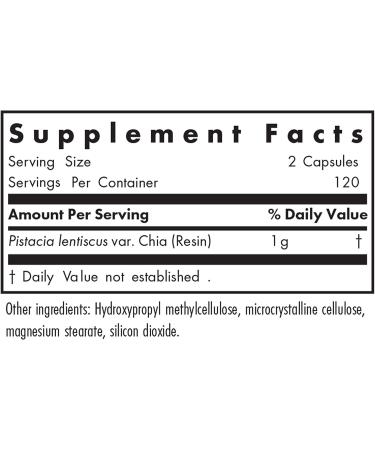 Nutricology Mastic Gum Chios Gum Mastic 240 Vegetarian Capsules - Buy Online on GoSupps.com