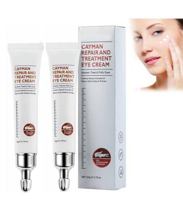 Axoeye Renew Peptide Lifting Eye Gel Peptide Lifting Eye Gel for Women Magic Eye Cream 28 Seconds to Remove Eye Bags Awaken Peptide Lifting Eye Gel for Wrinkles/Dark Circles/Puffiness (2PCS)