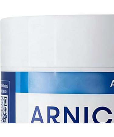 Body Lotion | Natural Moisturizer for Gentle Bruise Repair - Fast-Absorbing Dry Skin Lotion for Joints Muscles Knees Elbows Arms Legs Back and Feet - Women and Men - Buy Online on GoSupps.com