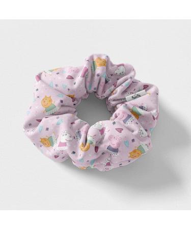 Peppa Pig Hair Tie for Kids - Cerd Life's Little Moments | Elastic Hair Accessories for Children - Fast International Shipping - Buy Online on GoSupps.com