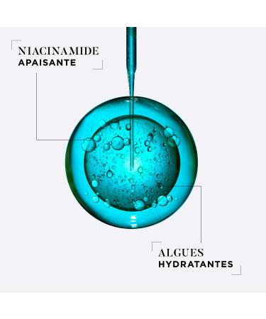 DESSANGE - Masque Cheveux Hydra-Apaisant Dermo Ressource - Formule Enrichie En Algues & Niacinamide Pure - Apaise & Hydrate - Cuir Chevelu Sensible & Cheveux D shydrat s - 280ml - Buy Online on GoSupps.com