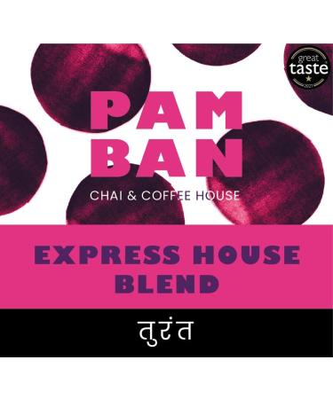 Pamban Instant Chai - Buy Online on GoSupps.com