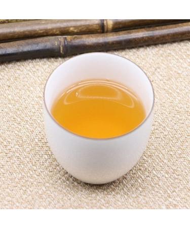 HELLOYOUNG 500g Th blanc Shou Mei vieilli naturel Th Pu'er en brique Aliment vert un ar me de datte riche et s duisant Facile infuser Th pu-erh Pu'er Tea - Buy Online on GoSupps.com
