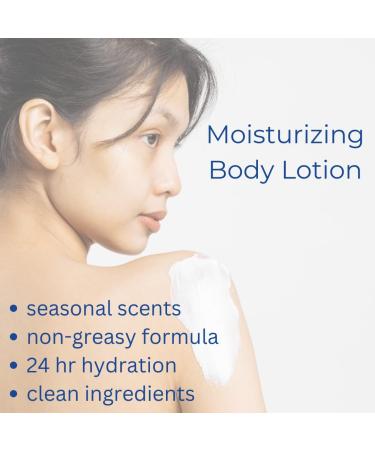 Almara Beauty | Hydrating Body Lotion | Fresh Scent Non Greasy - Buy Online on GoSupps.com
