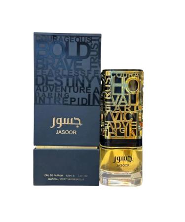 hk Eau De Perfum For Women & Men 100ml/3.4 Fl.OZ.