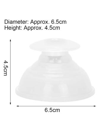 12-Piece Cupping Therapy Set - Professional Silicone Massage Cups for Home & Office - Buy Online on GoSupps.com