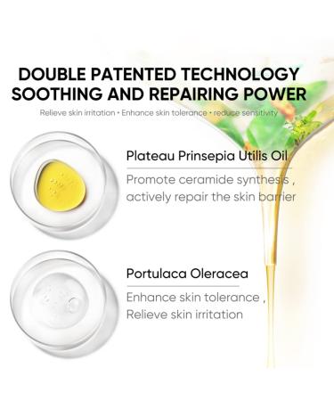 WINONA Extra Moisturizing Mask - Deep Hydration & Moisturizing for All Skin Types | Hypoallergenic Paraben-Free | 20ml x 6 - Buy Online on GoSupps.com