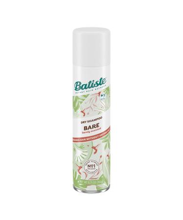 Batiste Dry Shampoo Bare 162g/5.71 oz.