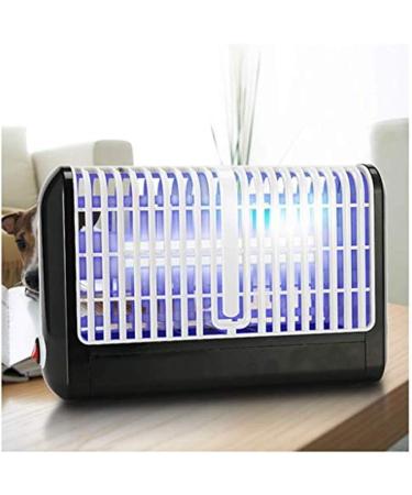 Mosquito Lamp Home Indoor Fly Lamp Restaurant Commercial Mosquito Repellent Device Trap Mosquito Fly Mosquito Lamp - Buy Online on GoSupps.com