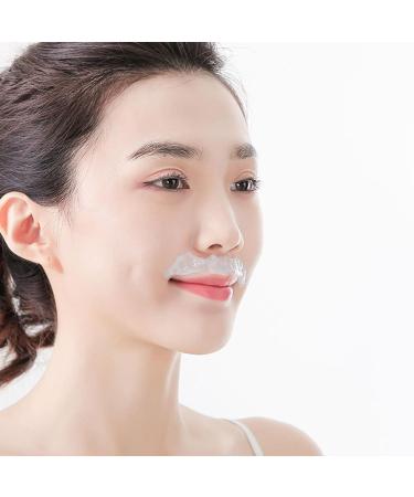  Generisch Eyebrow Lightening Kit Facial Hair Softening Solution Lightening Cream for Women Adult Mothers Women Girls Girlfriend Wife Home Room - Buy Online on GoSupps.com