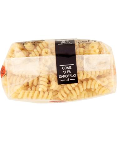 Set of 6 carnation pasta fusilli pieces 500 g  - Buy Online on GoSupps.com