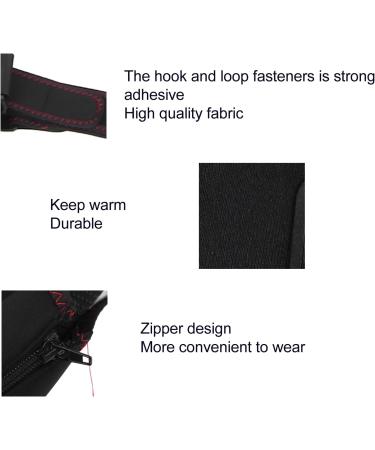 Buy Sonew Heating Full Arm Sleeve Brace - USB Shoulder Massage & Compression Wrap for Pain Relief | Fast International Shipping - Buy Online on GoSupps.com