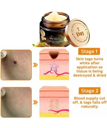  HADAVAKA 7 - Day Quick - Skin Repair Cream Multi- Effect Skincare Cream Firming Anti-wrinkle & Brightening Moisturiser Deep Moisturizing & Relieve Dryness For All Ages & Skin 50g - Buy Online on GoSupps.com