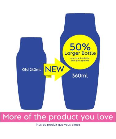 Vagisil pH Balanced Feminine Wash for Intimate Areas and Sensitive Skin Gynecologist Tested 360mL Fresh 1 count (Pack of 1) - Buy Online on GoSupps.com