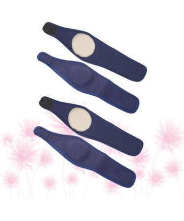 2 Pairs Sole of Foot Accessories | Comfort & Support | International Shipping - Buy Online on GoSupps.com