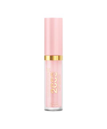 Max Factor 2000 Calorie Lip Glaze Full Shine Lip Gloss Cotton Candy - Buy Online on GoSupps.com