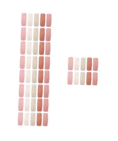 Didiseaon 25 Pairs hairpin metal hair clips cute hair clips small hair clips cute girl hair clip hair snap hair accessories for women wedding hair clips small lace toddler alloy headgear