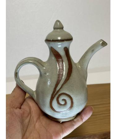 Yachimun Okinawa Soy Sauce Sashi Artistic Design Interior Decoration - Buy Online on GoSupps.com