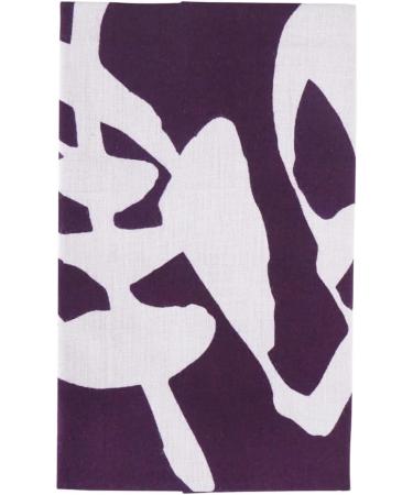 Kendo Mentenugui Mushin Cyusentenugui (Purple) - B08FDF3MXH - Premium Quality - Buy Online on GoSupps.com