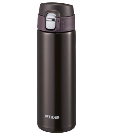 Tiger Corporation Magubotoru Chocolat 480ml Brun Sahara MMJ-A481-TC