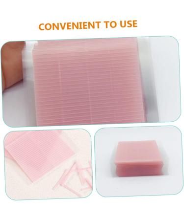 OHPHCALL 6 Sheets Double Eyelid Beauty Stickers Eyelid Sticker Double Eyelid Tape Sticker Tool - Buy Online on GoSupps.com
