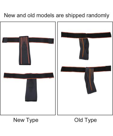 Adjustable Ankle Support Brace for Men & Women | Compression Wrap for Achilles Tendon & Plantar Fasciitis Relief | Eases Pain & Swelling Stabilizes Ligaments - Buy Online on GoSupps.com