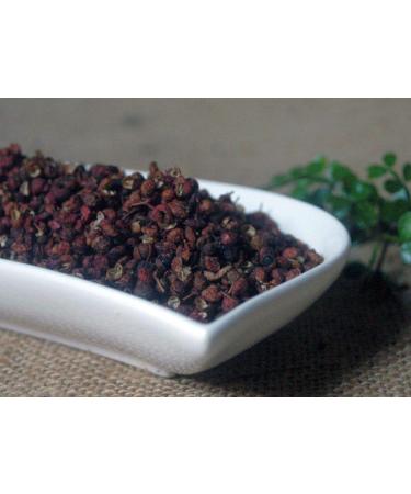 Krauterino24 Krauterino24 - Szechuan pepper whole quantity: 1000 g