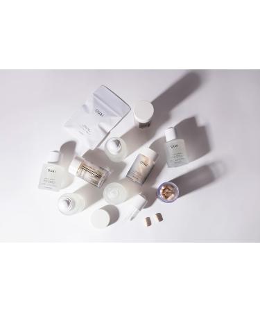 OUAI Scalp Serum + Thick & Full Hair Supplements - Solution for Thinning Hair - Buy Online on GoSupps.com