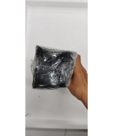 LINENGHS Men's Lightweight Breathable Running Sneakers - Sports & Outdoor Fitness Shoes - Tennis & Jogging - Size 39 EU - Black - Buy Online on GoSupps.com