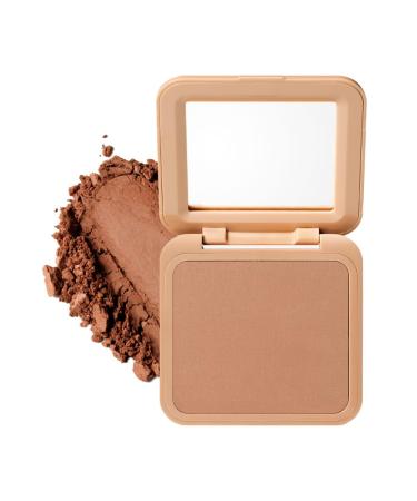 EVERYBODY LONDON Poudre bronzante (marron caramel taille unique) Caramel Brown 1 unit (Lot de 1)