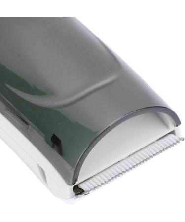 Children's Electric Hair Clipper IPX7 Waterproof Baby Hair Clipper Built-in 2000mAh Lithium Battery ABS Shell Multifunctional for Home (Genericga1zeugyon-11) - Buy Online on GoSupps.com