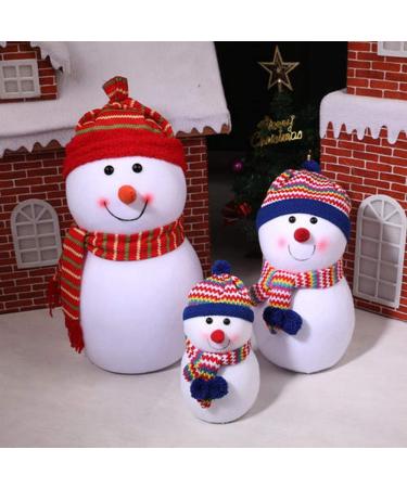 Crafare 8 Inch Large Foam Balls - 2 Pack, White Smooth for Crafts, Wedding, Christmas DIY - Buy Online on GoSupps.com