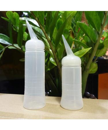Milisten Hair Coloring Bottle Applicator Hair Applicator Style Applicator Hair Dye Electric Water - Buy Online on GoSupps.com