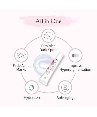 7% Alpha Arbutin - Premium Dark Spot Remover for Flawless Skin | International Shipping - Buy Online on GoSupps.com