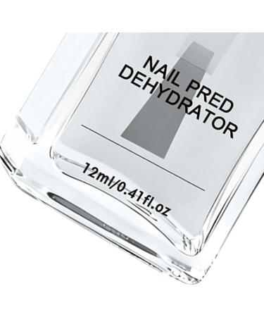 Gel Nail Moisturizer - Nourishing and Moisturizing Manicure Treatment - Moisturizing Liquid for Gel Nail Preparation - For Acrylic Nails at Home Beginners and Professionals - Buy Online on GoSupps.com