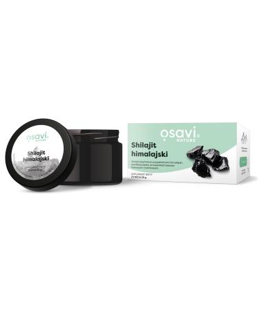 Olivit Sp z oo Osavi Shilajit Himalaya 25 g