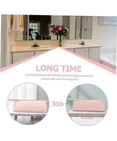 FRCOLOR Hair Dryer Storage Bag Hair Dryers Travel Makeup Kit Hair Dryer Case Protective Case Portable - Buy Online on GoSupps.com