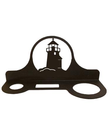 HD-10 Lighthouse - Hair Dryer Rack